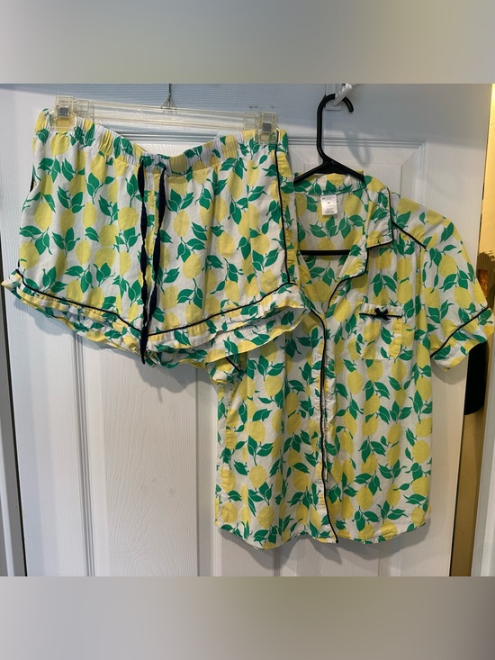 Liz Claiborne Other - Liz Claiborne Panama set
